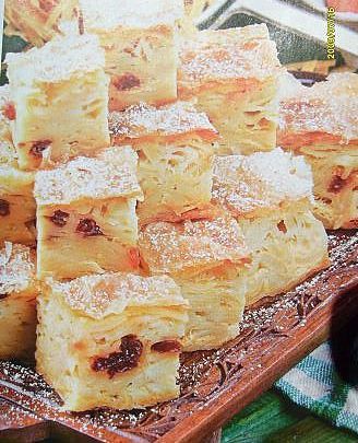 csornai béles